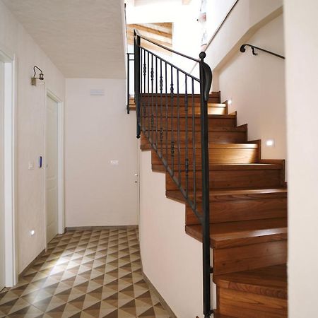 Casa Marinari Bed & Breakfast Scalea Luaran gambar