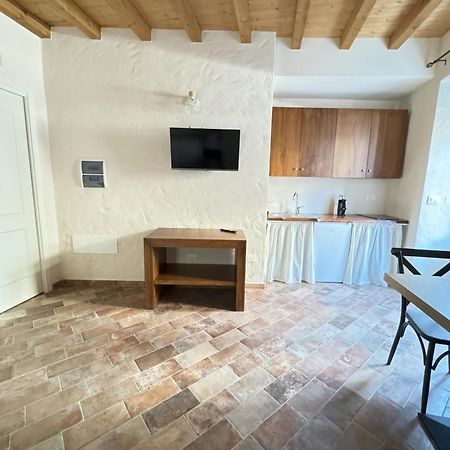 Casa Marinari Bed & Breakfast Scalea Luaran gambar