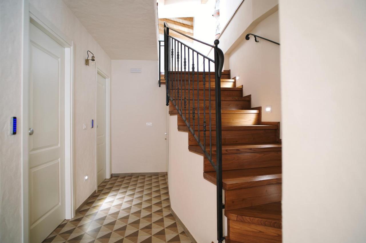 Casa Marinari Bed & Breakfast Scalea Luaran gambar