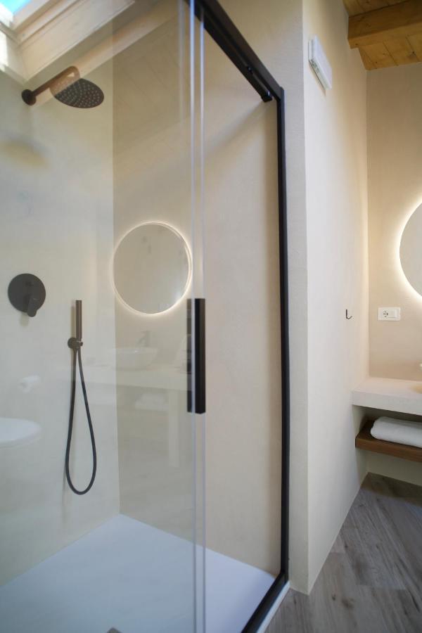 Casa Marinari Bed & Breakfast Scalea Luaran gambar