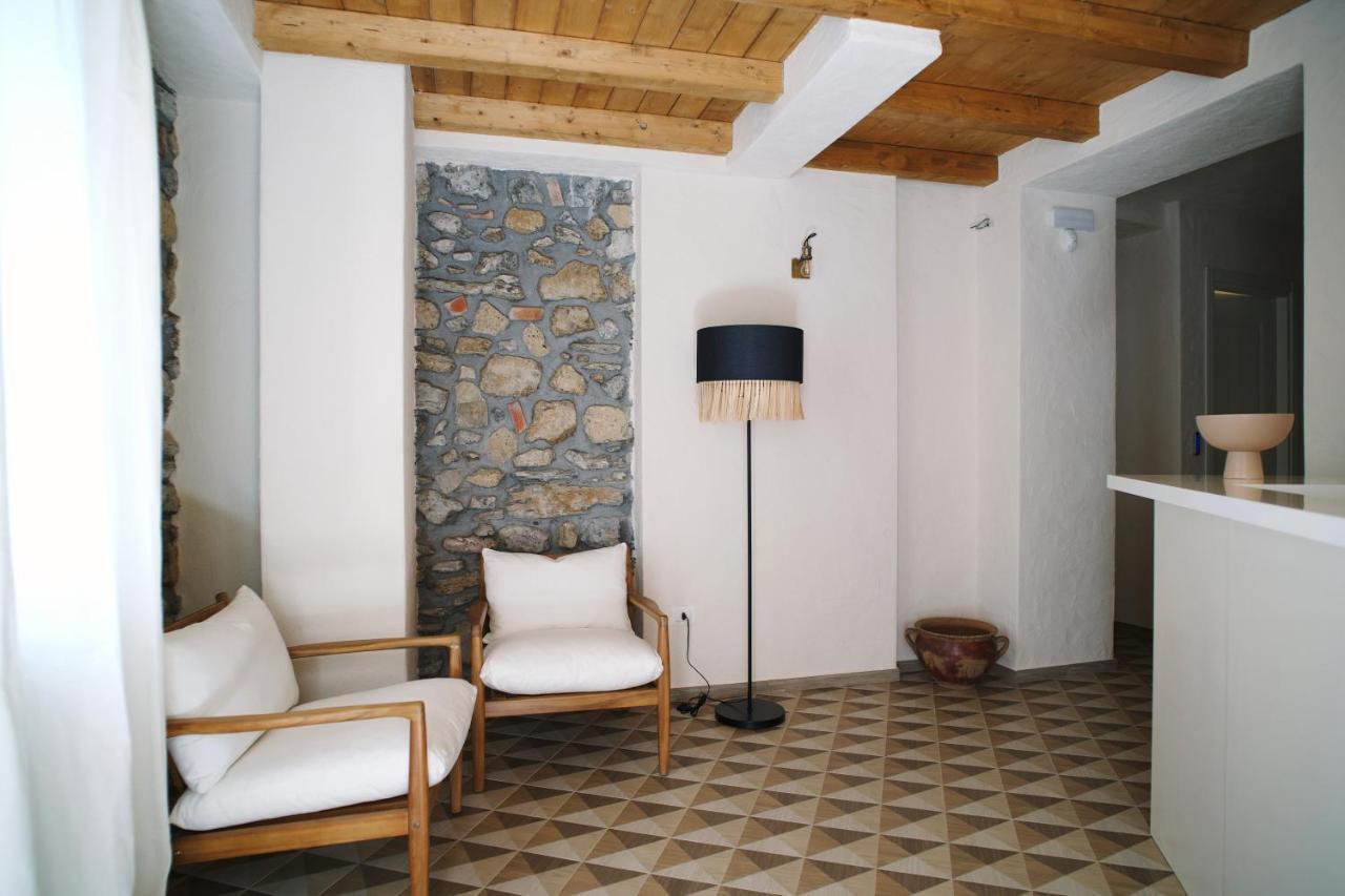 Casa Marinari Bed & Breakfast Scalea Luaran gambar