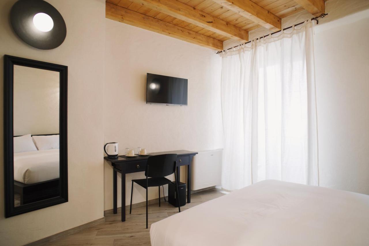 Casa Marinari Bed & Breakfast Scalea Luaran gambar
