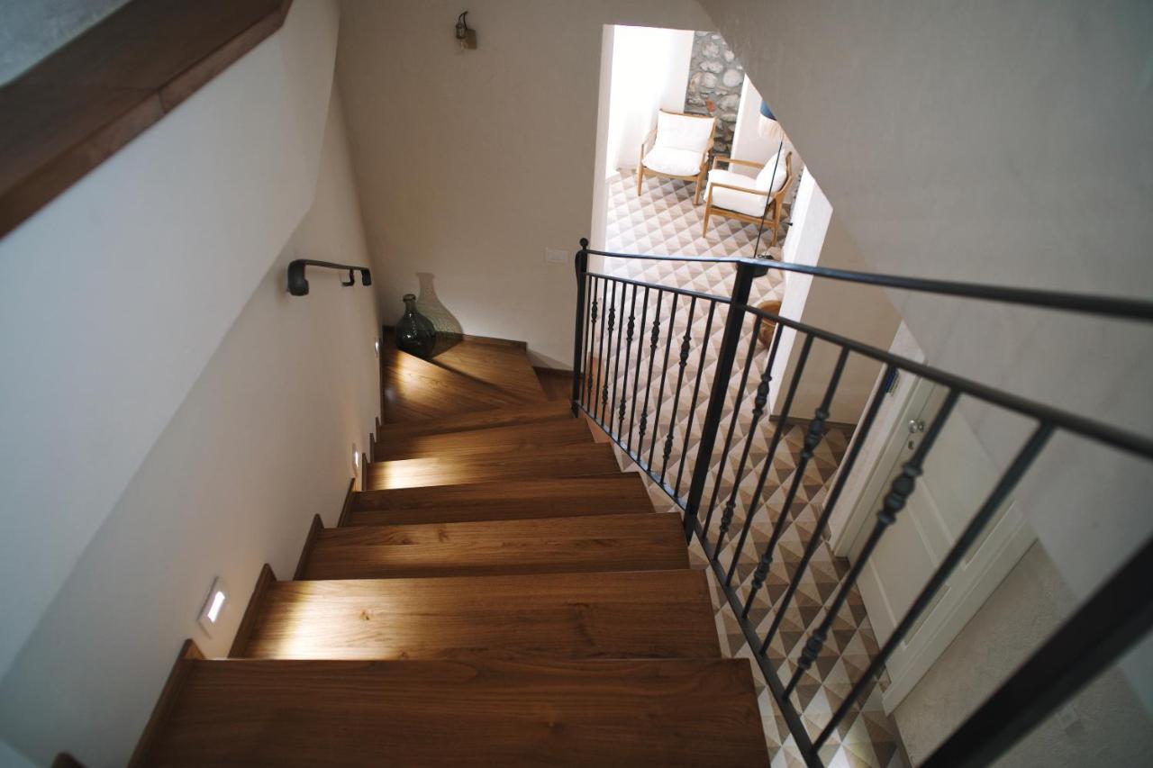 Casa Marinari Bed & Breakfast Scalea Luaran gambar