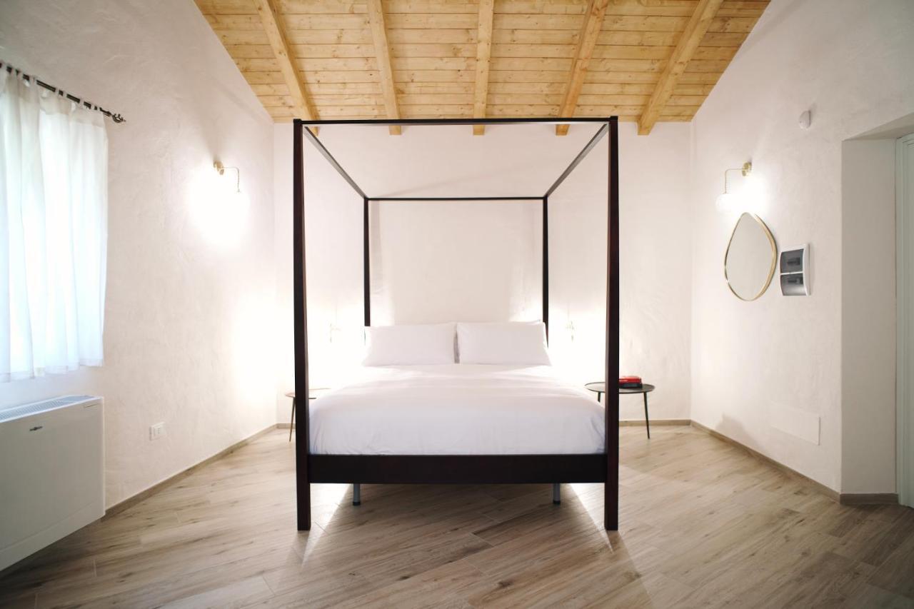 Casa Marinari Bed & Breakfast Scalea Luaran gambar