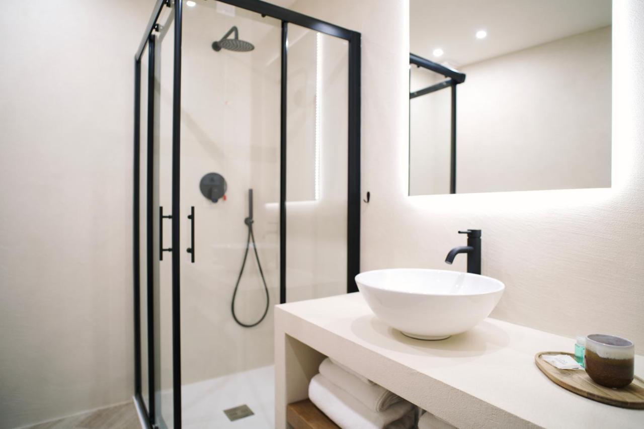 Casa Marinari Bed & Breakfast Scalea Luaran gambar