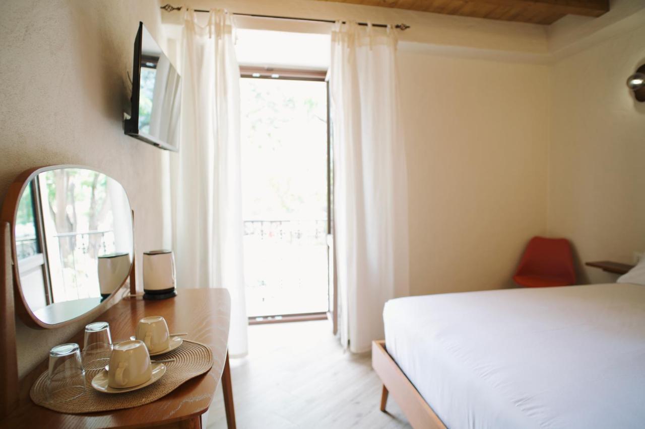 Casa Marinari Bed & Breakfast Scalea Luaran gambar