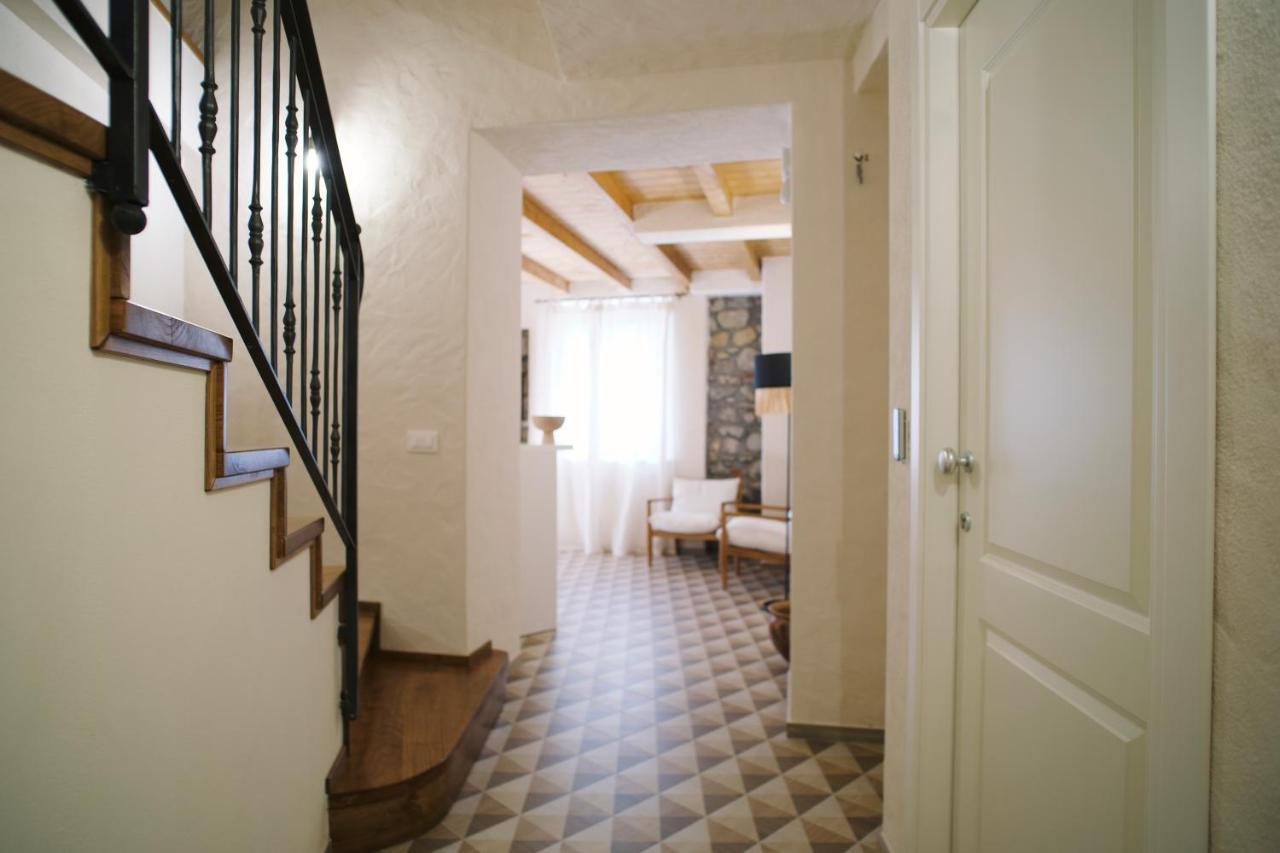 Casa Marinari Bed & Breakfast Scalea Luaran gambar