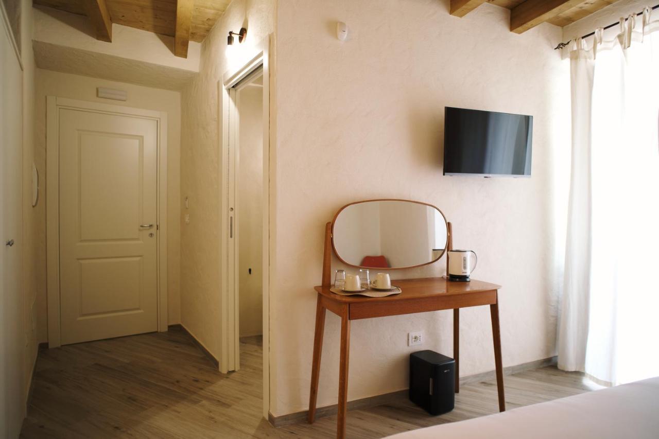 Casa Marinari Bed & Breakfast Scalea Luaran gambar
