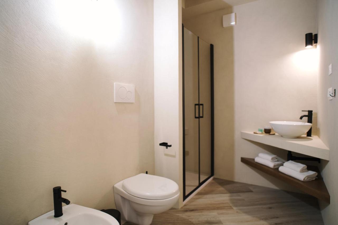 Casa Marinari Bed & Breakfast Scalea Luaran gambar