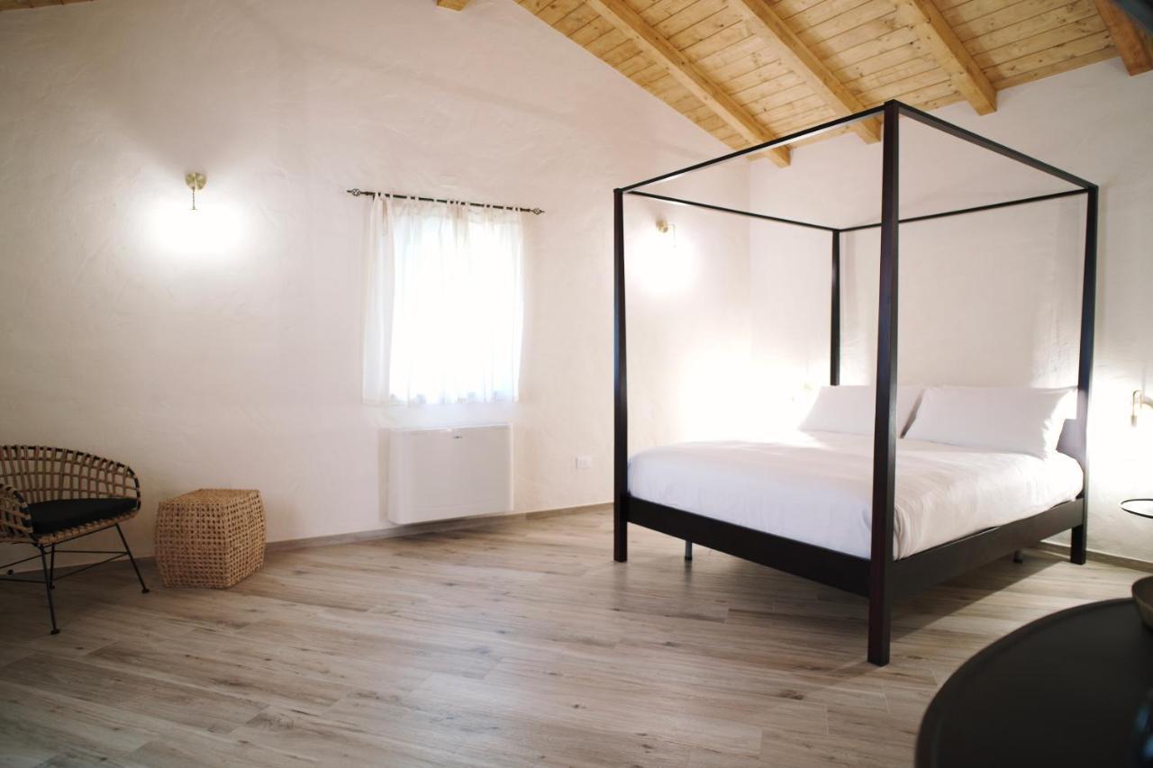 Casa Marinari Bed & Breakfast Scalea Luaran gambar