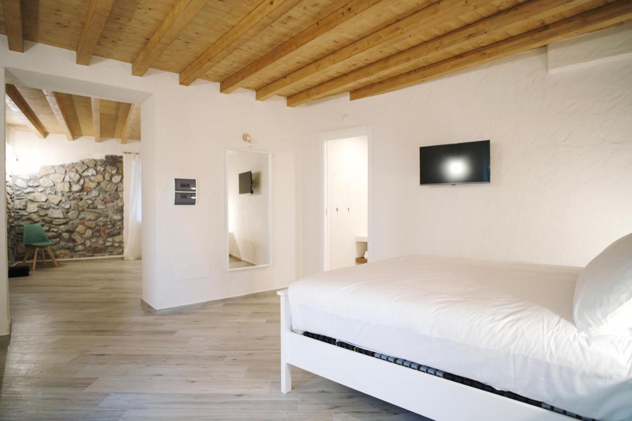 Casa Marinari Bed & Breakfast Scalea Luaran gambar