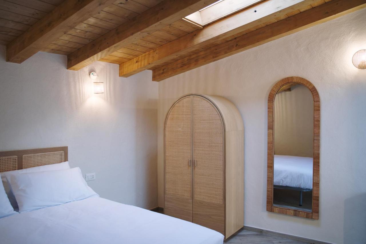 Casa Marinari Bed & Breakfast Scalea Luaran gambar