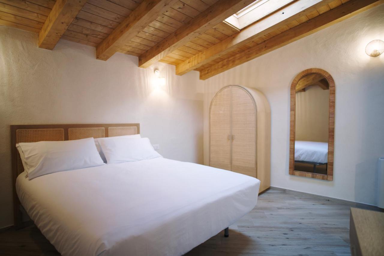 Casa Marinari Bed & Breakfast Scalea Luaran gambar