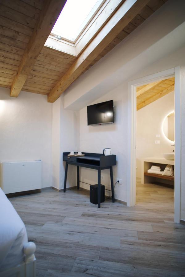 Casa Marinari Bed & Breakfast Scalea Luaran gambar