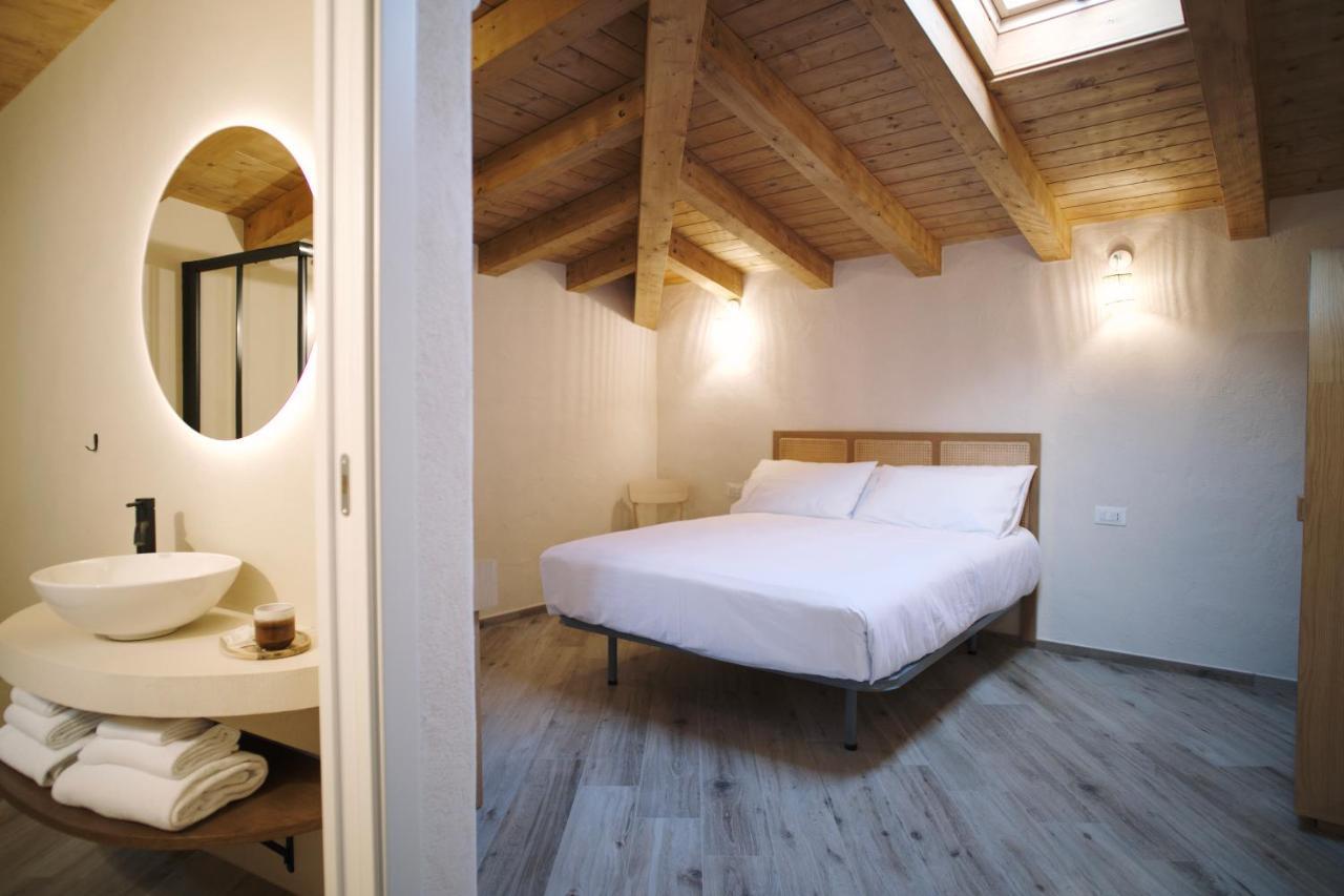 Casa Marinari Bed & Breakfast Scalea Luaran gambar