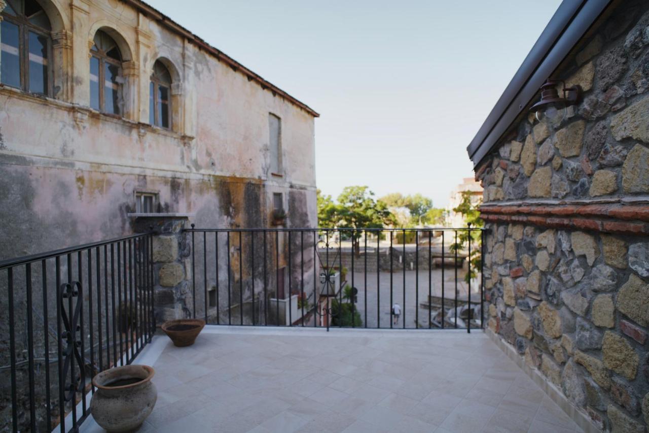 Casa Marinari Bed & Breakfast Scalea Luaran gambar