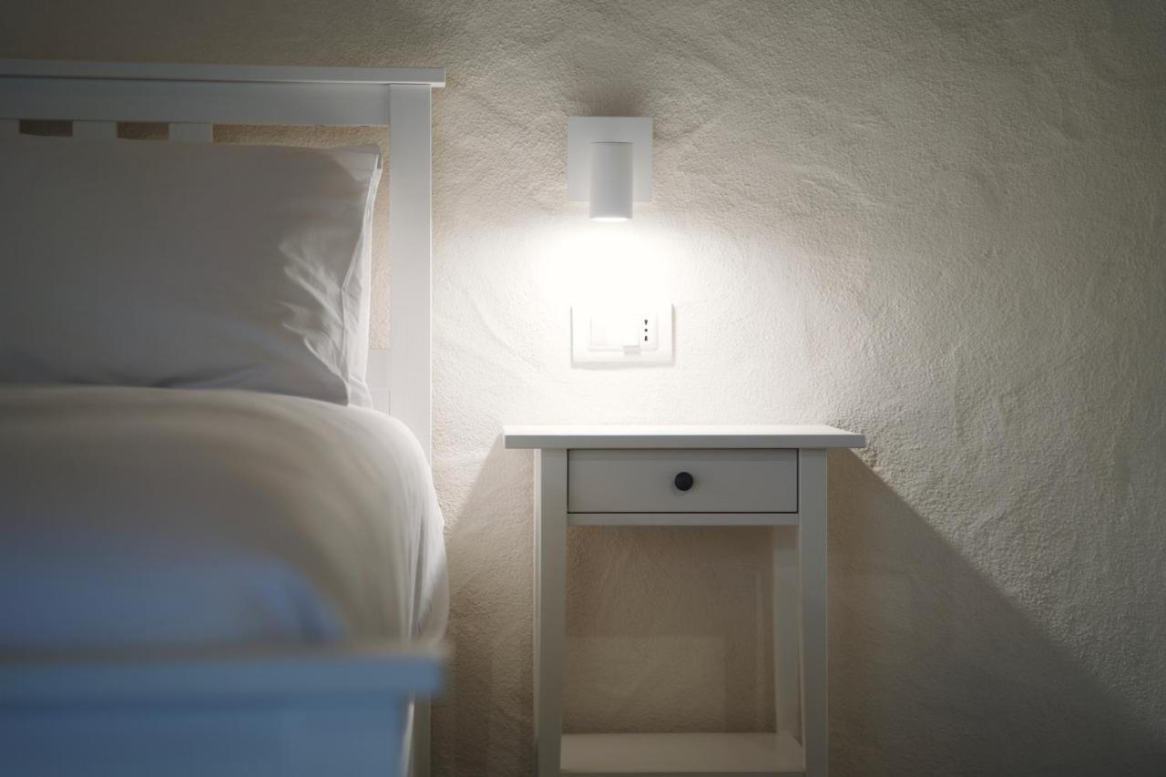 Casa Marinari Bed & Breakfast Scalea Luaran gambar
