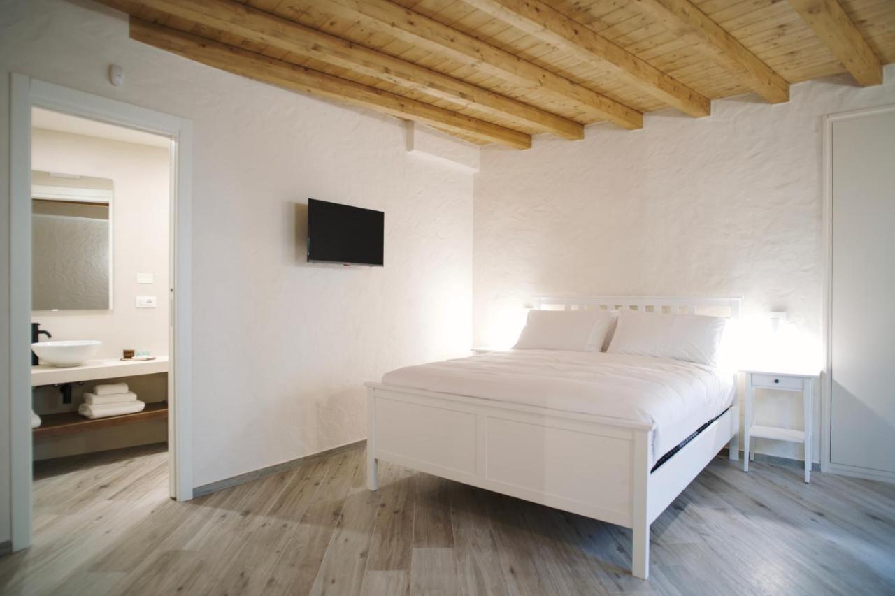 Casa Marinari Bed & Breakfast Scalea Luaran gambar