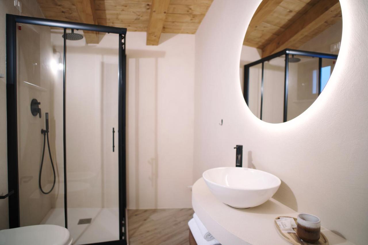 Casa Marinari Bed & Breakfast Scalea Luaran gambar