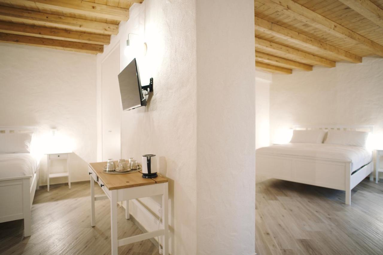 Casa Marinari Bed & Breakfast Scalea Luaran gambar