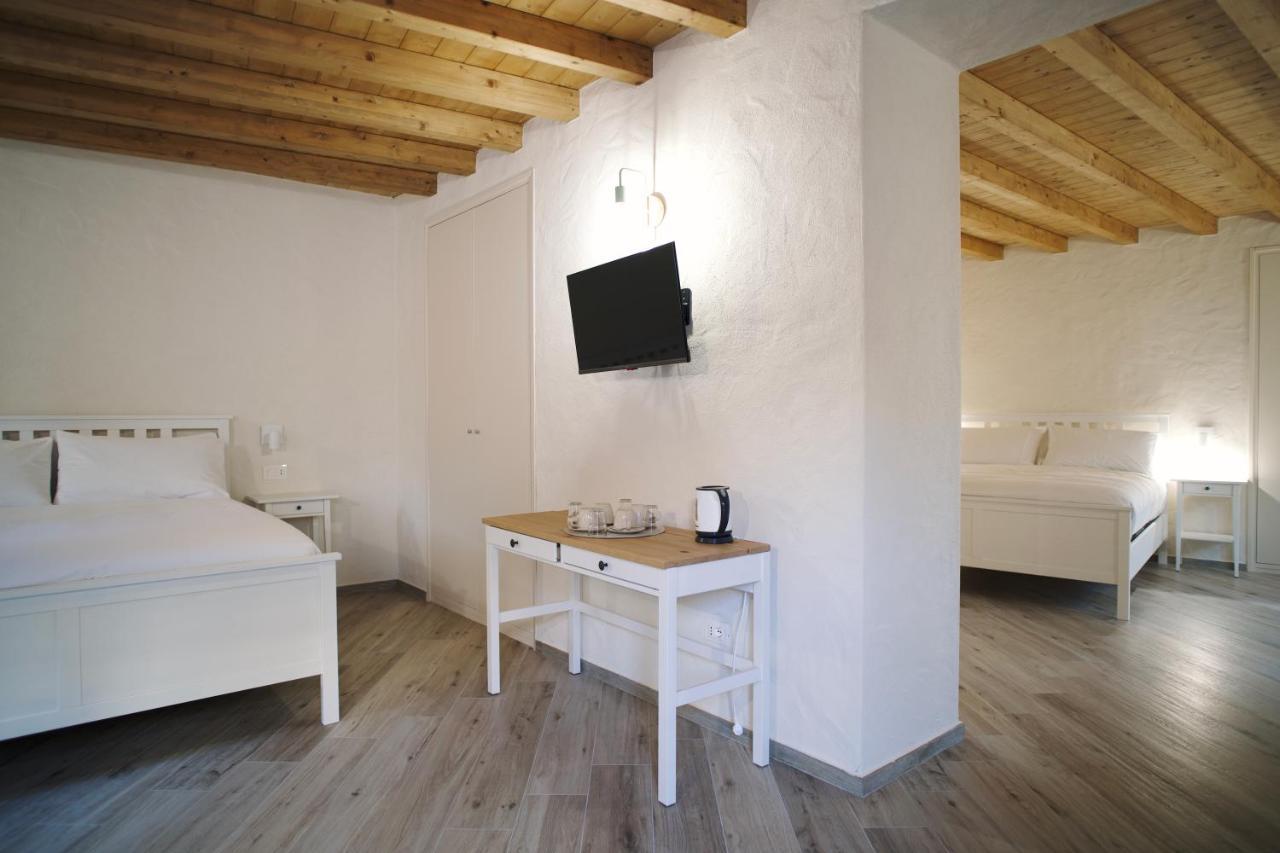 Casa Marinari Bed & Breakfast Scalea Luaran gambar