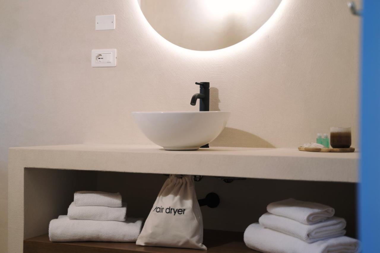 Casa Marinari Bed & Breakfast Scalea Luaran gambar