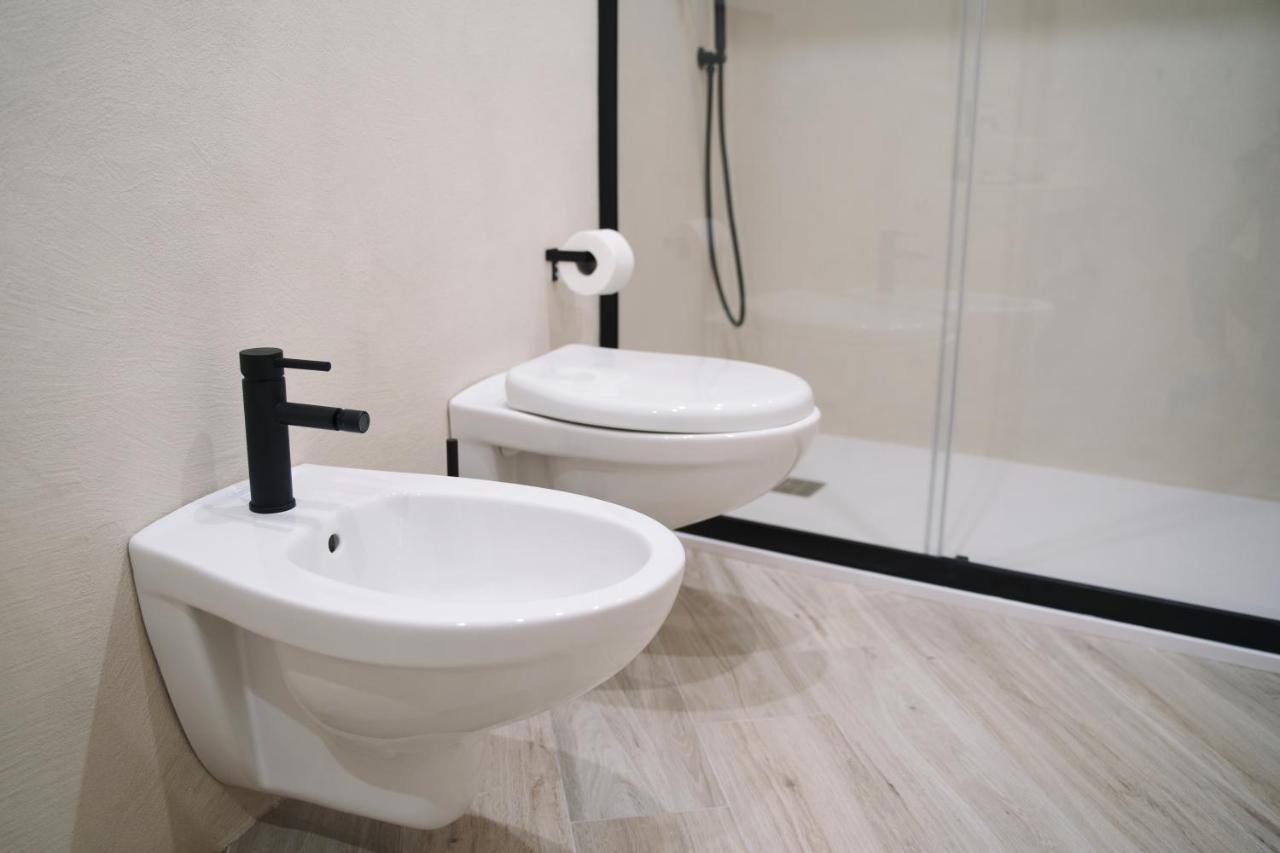 Casa Marinari Bed & Breakfast Scalea Luaran gambar