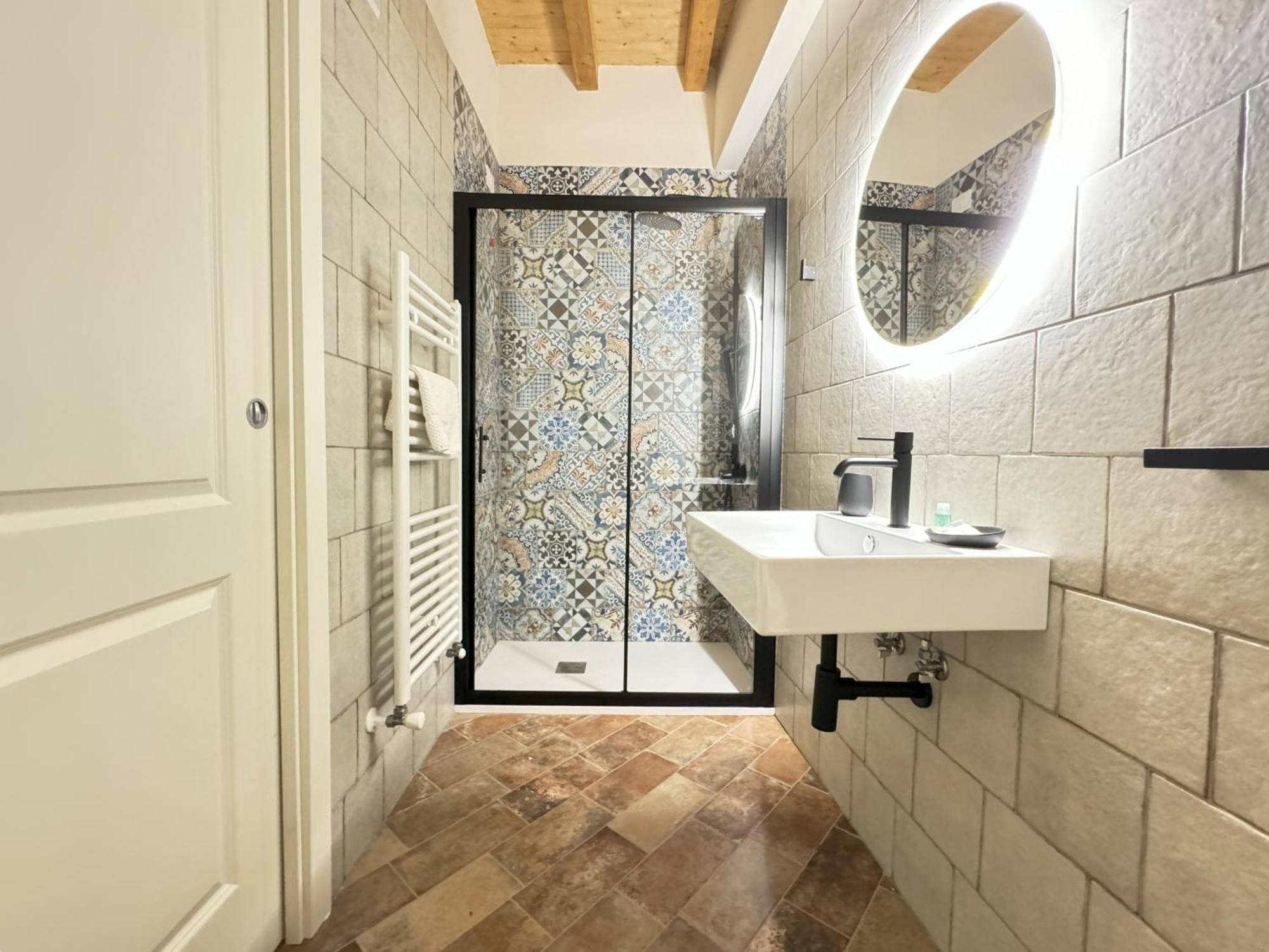Casa Marinari Bed & Breakfast Scalea Luaran gambar