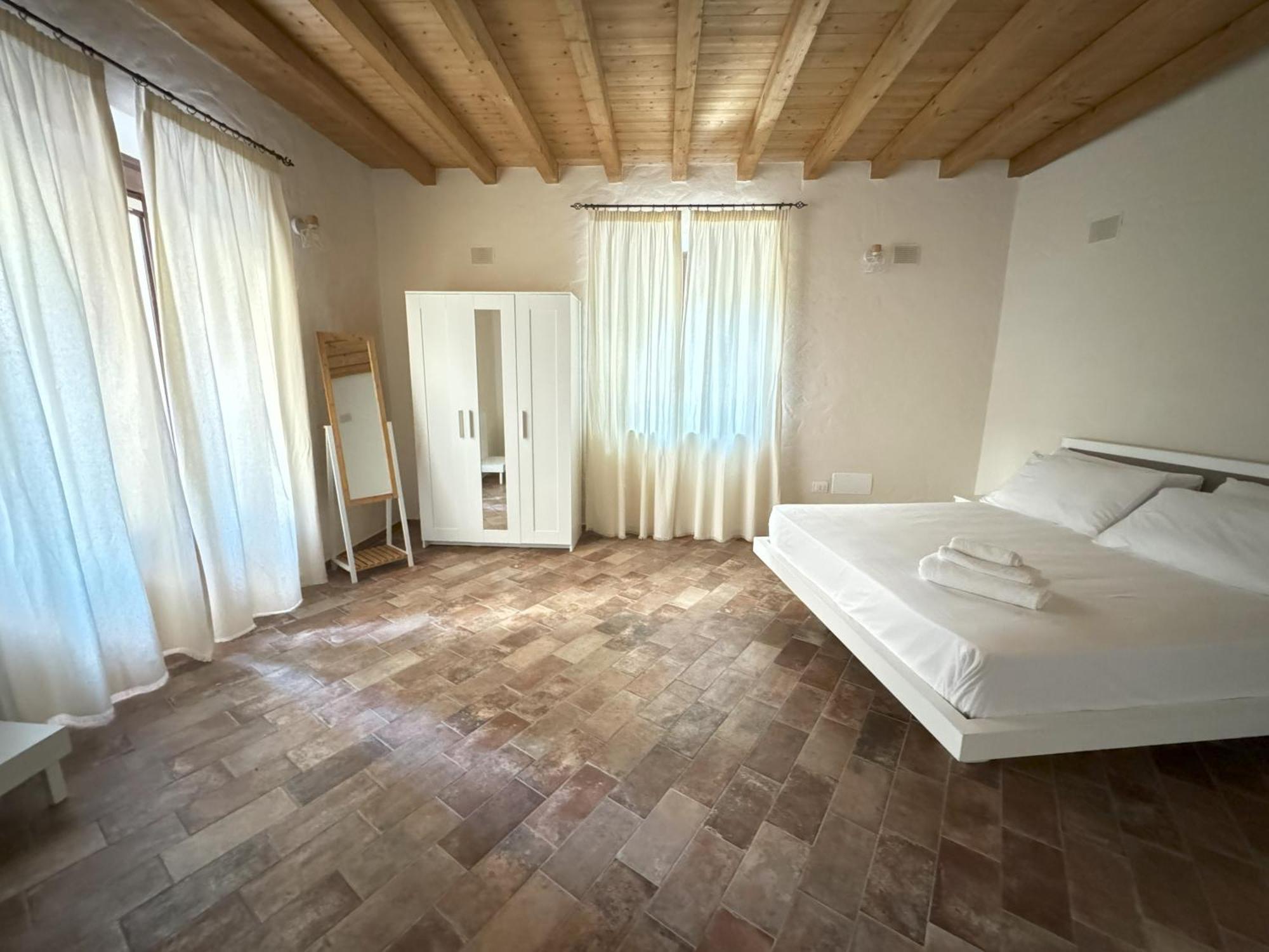 Casa Marinari Bed & Breakfast Scalea Luaran gambar